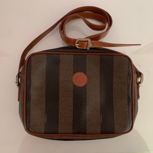 Vintage Fendi Bag